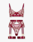Valeria Lingerie Set