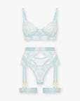 Valeria Lingerie Set