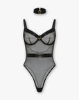 Zia Bodysuit