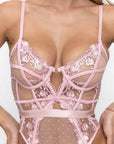 Natalia Bodysuit