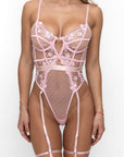 Natalia Bodysuit