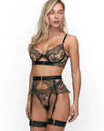 Valeria Lingerie Set