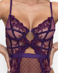 Natalia Bodysuit