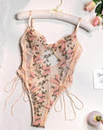 Dua Bodysuit