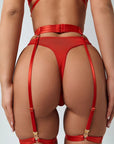 Uma Lingerie Set