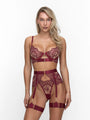 Valeria Lingerie Set