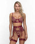 Valeria Lingerie Set