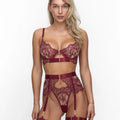 Valeria Lingerie Set