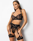 Harper Lingerie Set