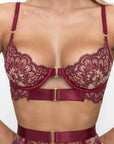 Valeria Lingerie Set