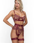Valeria Lingerie Set