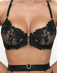 Elodie Lingerie Set