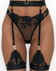 Elodie Lingerie Set