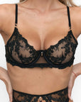 Élise Lingerie Set