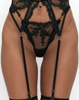 Élise Lingerie Set