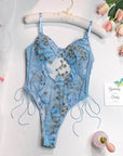 Dua Bodysuit