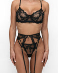Élise Lingerie Set
