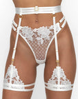 Elodie Lingerie Set