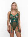 Natalia Bodysuit