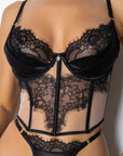 Vienne Lingerie Set