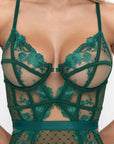 Natalia Bodysuit