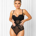 Nadine Bodysuit