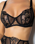 Tara Lingerie Set