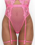 Natalia Bodysuit