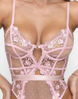 Natalia Bodysuit