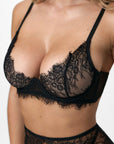 Cynthia Lingerie Set