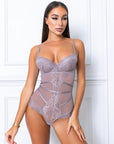 Celia Bodysuit