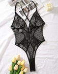 Naomi Bodysuit