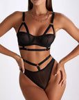 Giulia Lingerie Set
