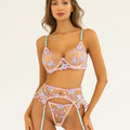 Kylie Lingerie Set