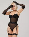 Kiara Bodysuit