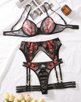 Alaina Lingerie Set
