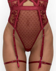 Natalia Bodysuit