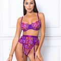 Livia Lingerie Set