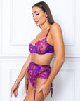 Livia Lingerie Set