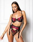 Shay Lingerie Set