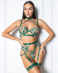 Georgina Lingerie Set