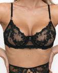Élise Lingerie Set