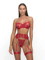 Loïs Lingerie Set