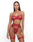 Loïs Lingerie Set