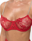 Loïs Lingerie Set