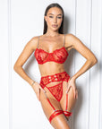 Loïs Lingerie Set