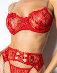 Loïs Lingerie Set