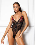 Samira Bodysuit