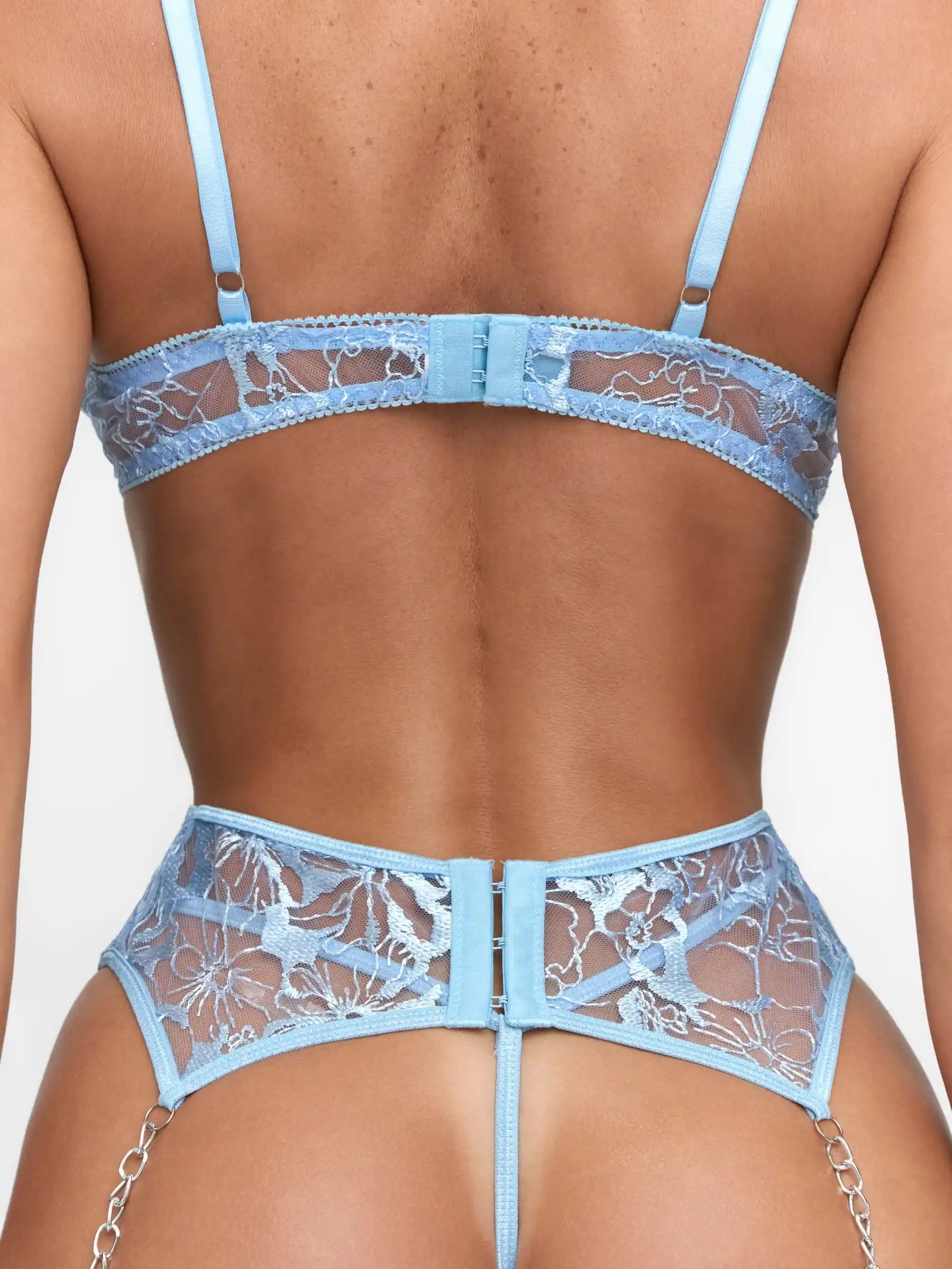 Loïs Lingerie Set