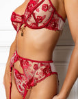 Eliza Lingerie Set